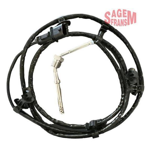 TURBO ISI KAPTORU OPEL SIGNUM HB 1.9 CDTI 2004 2008-VECTRA C 1.9 CDTI 20042009 55190617 - Image 1