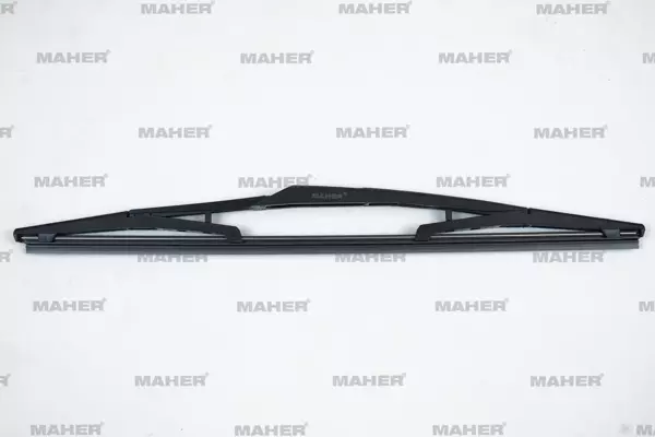 SİLECEK SÜPÜRGESİ FIORINO / BIPPER / NEMO 2008 ARKA H371 (370MM) 71744176 - Image 1