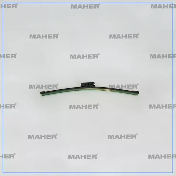 SİLECEK SÜPÜRGESİ CEED 2013 ARKA AEROTWIN A311H (300MM) 98850 A2000 - Image 1