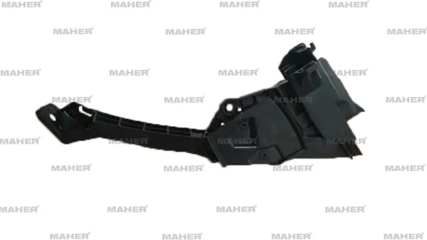 TAMPON BAĞLANTI BRAKETİ ÖN CRV 2015-2018 FAR ALTI TAKIM 71140 T1E G00 71190 T1E G00 - Image 1