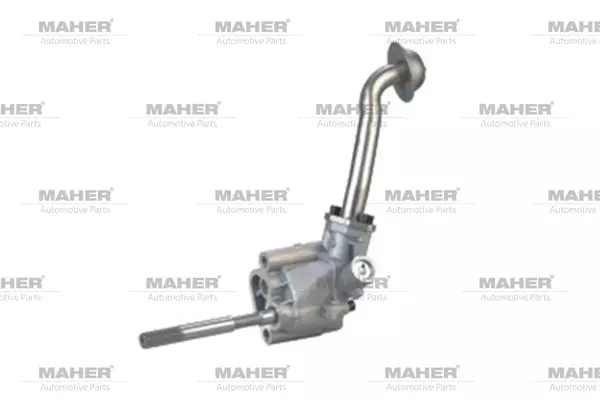 YAĞ POMPA PASSAT / A4 / A6 1997-2000 ADR-AEB-APU-APT 1.8-1.8T 058115105C - Image 1