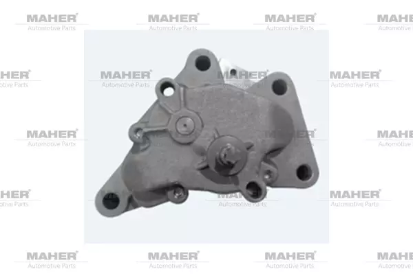 YAĞ POMPA MICRA 1.2 2010-2014 K13 HR12DE 15010 1HC1C - Image 1