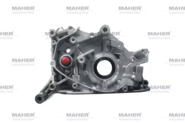 YAĞ POMPA L-200 2006 TRITON 2.5 165 DID 1064A035 - Image 1