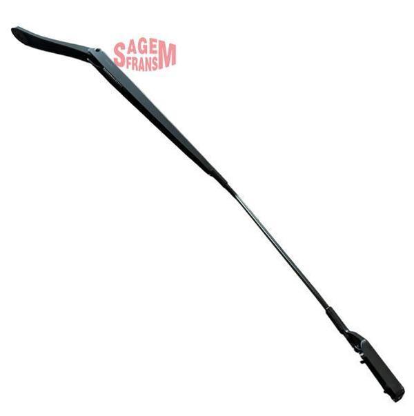 SİLECEK DIŞ KOLU ÖN SAĞ CLIO 5 288869742R - Image 1