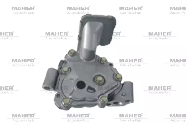 YAĞ POMPA AVENSIS 2003-2008 2.0 1AZFE 15100 28030 - Image 1