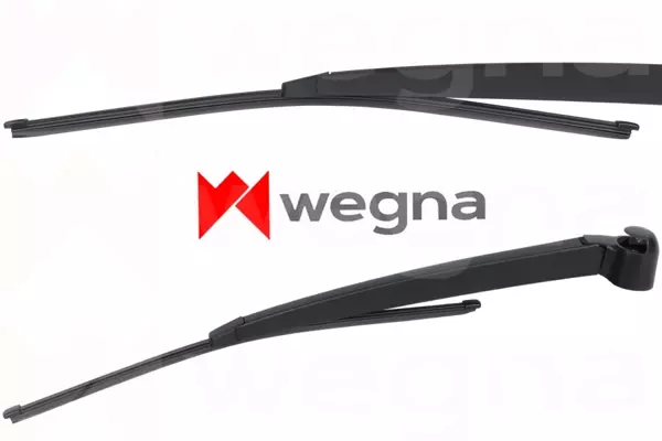 SİLECEK KOLU ARKA KOMPLE CADDY-TRANSPORTER T4-T5-CARAVELL 7H0955707A - Image 1