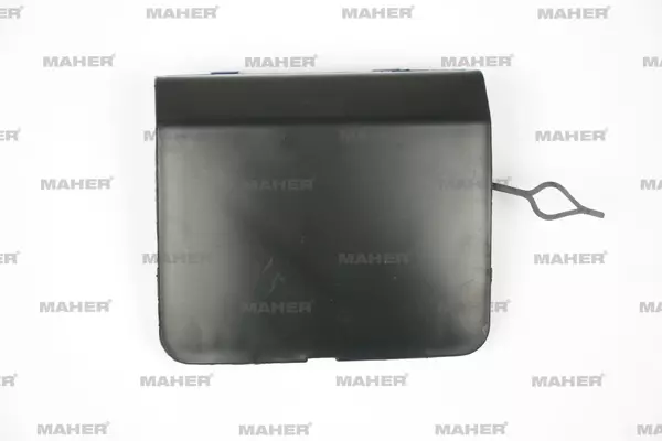 ÇEKİ DEMİR KAPAĞI QASHQAI ÖN 2014-2017 622A0 4EA0A - Image 1