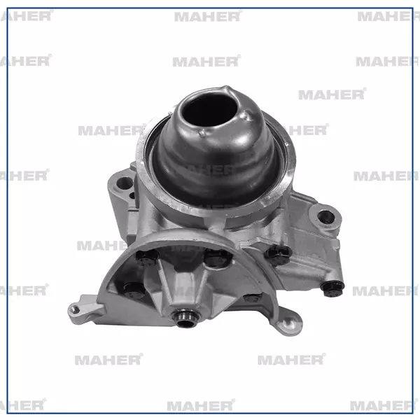 YAĞ POMPA POLO / İBİZA / CORDOBA / FABİA / ROOMSTER 2002-2015 AZQ-AWY-BME-BZG-CEVA-CGPA-CGPB-CJLA 1.2 03D115105G - Image 1