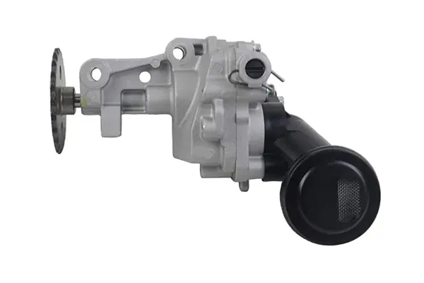 YAĞ POMPASI LAGUNA 2 F9Q 1.9TDİ-SUZUKİ GRAND VİTARA F9Q 1.9TDİ 150108716R - Image 1