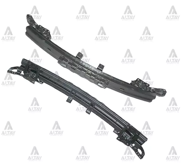 TAMPON DEMİRİ CERATO ÖN 2003 86530 2F000 - Image 1