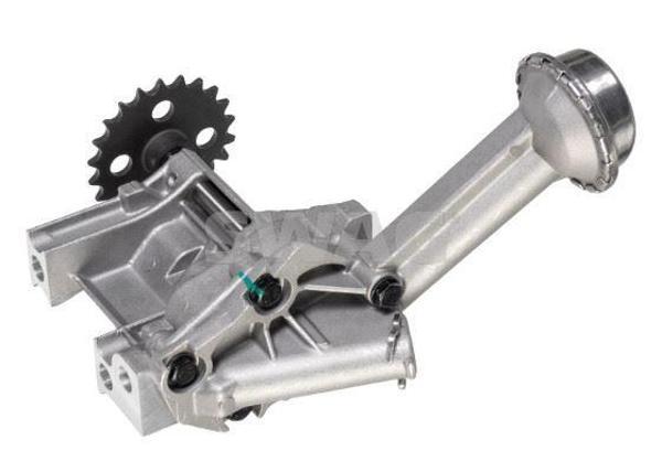 YAĞ POMPASI CLIO 2 1998KANGOO 2001LAGUNA 2 2001-2007 MEGANE 1996MEGANE 2 2002-2008 SCENIC 1996 MODUS 2004 1.4 K4J 1.6 K4M 1.5DCI K9K 22 DİŞ 150103110R 150109428R 150106249R - Image 1