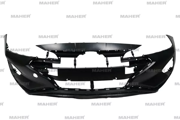 TAMPON ELANTRA ÖN 2019 86511 F2AA0 - Image 1