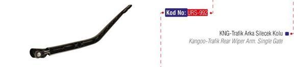 SİLECEK KOLU ARKA KANGOO-TRAFIC 7700043992 - Image 1