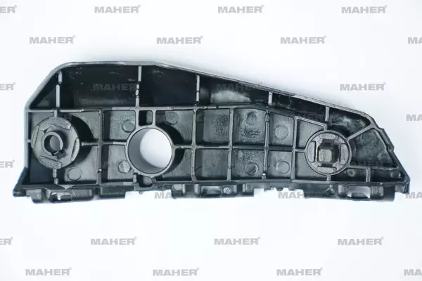 TAMPON BAĞLANTI BRAKETİ AURIS ÖN 2007-2012 SOL 52536 02030 - Image 1