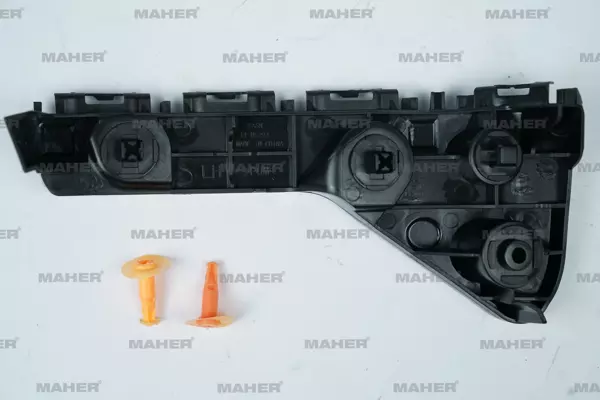 TAMPON BAĞLANTI BRAKETİ HILUX 2020 ÖN SOL 52116 YP040 - Image 1