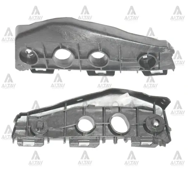 TAMPON BAĞLANTI BRAKETİ COROLLA ÖN 2010 SAĞ 52115 02190 - Image 1