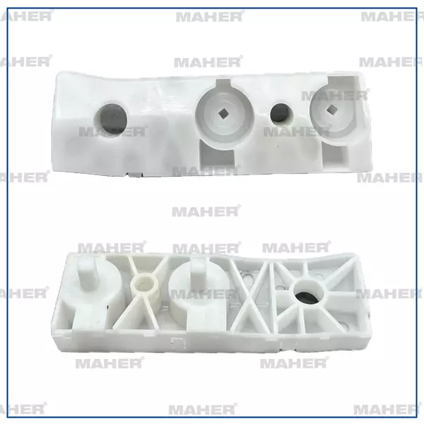 TAMPON BAĞLANTI BRAKETİ XTRAIL 2007-2013 ARKA SAĞ 85270 JG00A - Image 1