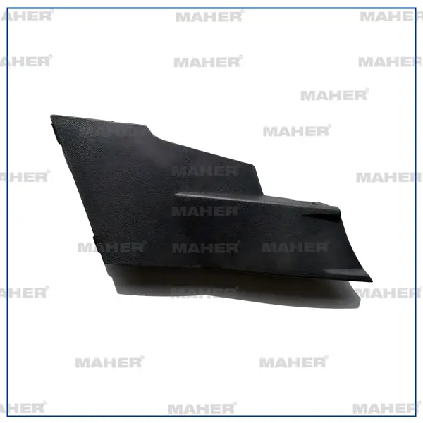 ÇEKİ DEMİR KAPAĞI SCİROCCO 2009-2014 ÖN 1K8807241A9B9 - Image 1