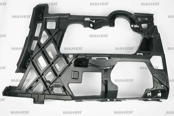 TAMPON BAĞLANTI BRAKETİ GOLF7 2013-2017 ÖN İÇ SOL 5G0807723D - Image 1