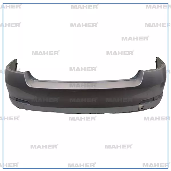 TAMPON OCTAVİA 2013-2017 ARKA 5E5807421A - Image 1