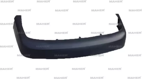 TAMPON H-1 2008-2011 ARKA 86611 4H000 - Image 1