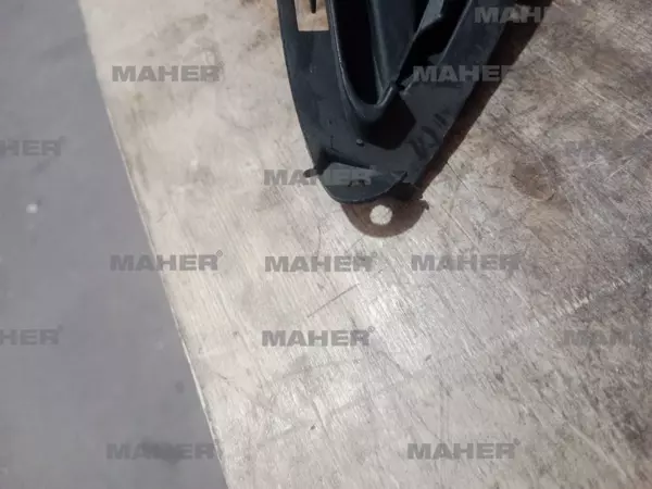 TAMPON IZGARASI ELANTRA ÖN 2011 (HASARLI) 86560 310000 - Image 1