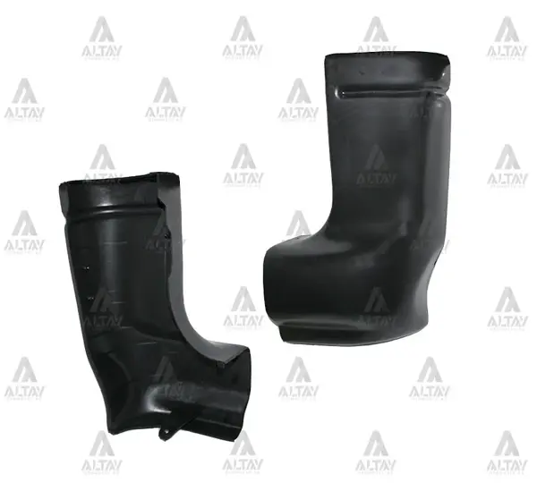 TAMPON KULAĞI H-100 ARKA 1994-1996 SAĞ 86683 43302 - Image 1