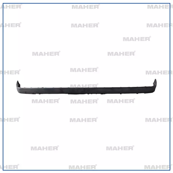 BANT TAMPON BORA 1999-2004 (SİYAH) ARKA 1J5807423A - Image 1