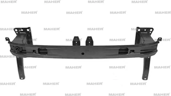 TAMPON DEMİRİ PASSAT 2015 ÖN 3G0807109F - Image 1