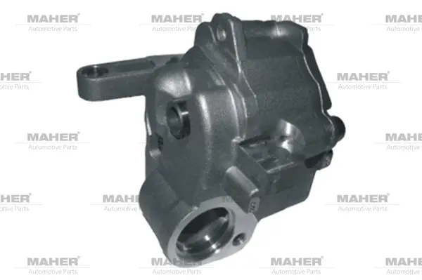 YAĞ POMPA PASSAT / A4 / A6 2005-2010 BKP-BKD-CBAB-BRE-BMR 2.0 TDİ 03G115105H - Image 1