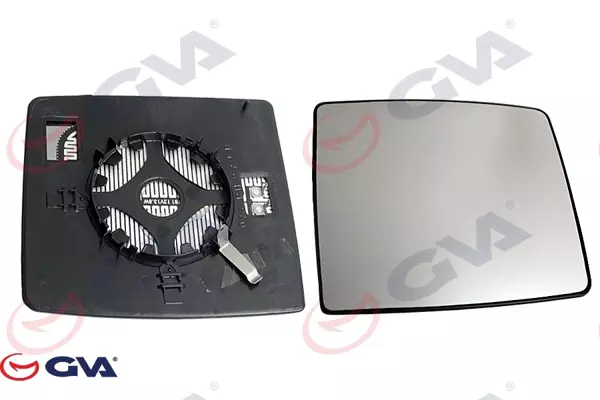 AYNA CAMI SAĞ COMBO C 2002 ISITMALI KONVEKS VM-965GHL 6428782 - Image 1