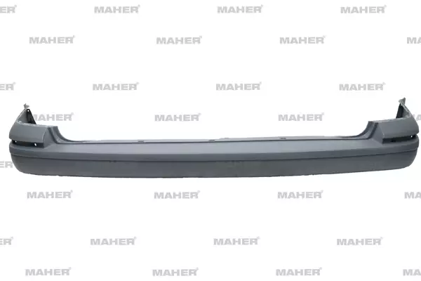 TAMPON TRANSPORTER T6 (SİYAH) 2013 ARKA UZUN REFLEKTÖR 7E0807417A9B9 - Image 1