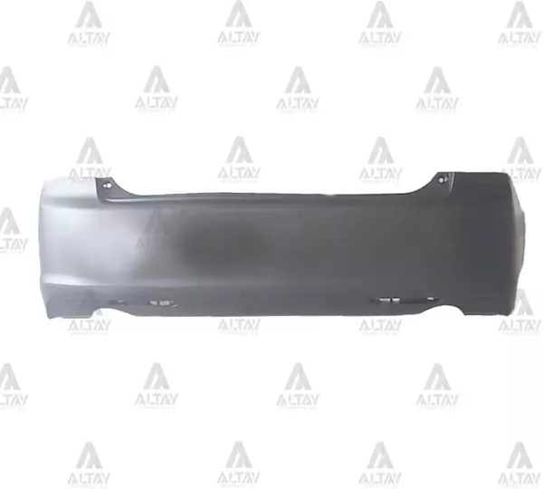 TAMPON ACCORD ARKA 2006-2008 (MAKYAJLI KASA) 04715 SEC A91ZZ - Image 1