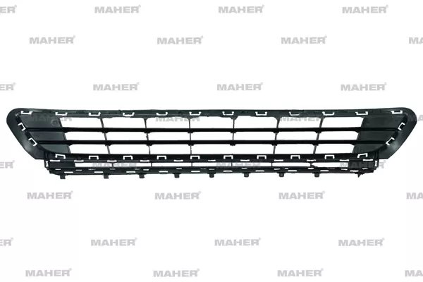 TAMPON IZGARASI GOLF7 2013-2017 (NİKELAJLI ) ORTA 5G0853671RYP - Image 1