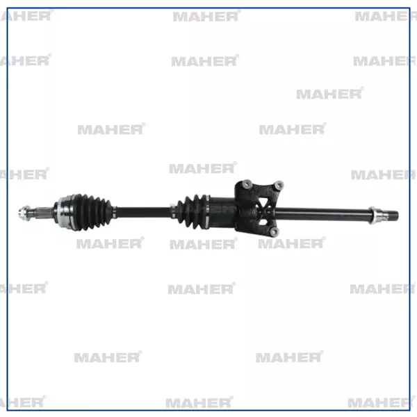 AKS KOMPLE TIGGO 7 / TIGGO 8 2022 UZUN SAG 154000239AA - Image 1