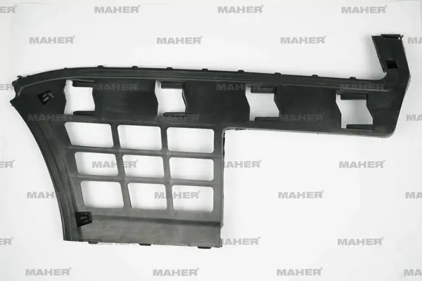 TAMPON BAĞLANTI BRAKETİ JETTA 2006-2010 İÇ ARKA SOL 1K5807377 - Image 1