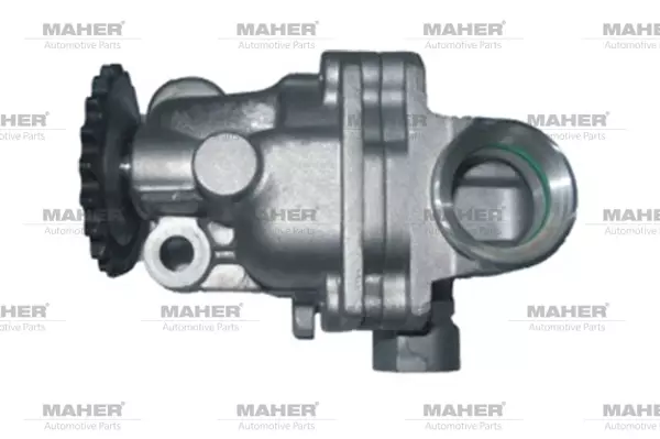 YAĞ POMPA POLO / CORDOBA / İBİZA / FABİA 2001-2009 AMF-BNV-BNM 1.4 TDİ 045115104C - Image 1