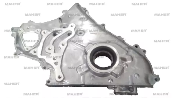 YAĞ POMPA PICKUP 2006-2010 NAVARA YD25DDTI 15010 EB30A - Image 1