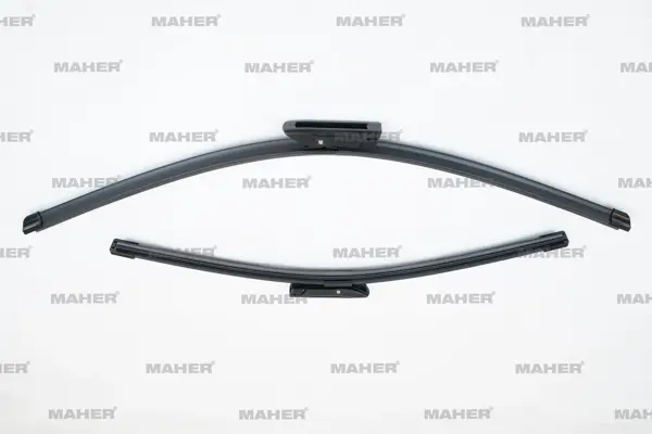 SİLECEK SÜPÜRGESİ TAKIM MEGANE 2 2002-2008 / MEGANE 4 2016 AEROTWIN A115S (600+450MM) 7701063733 - Image 1