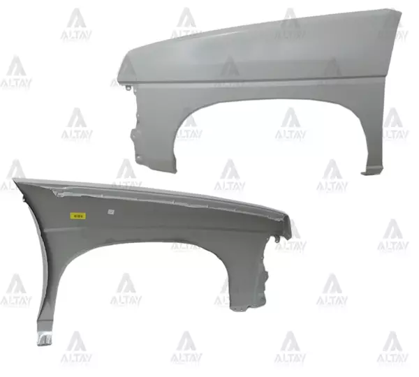 ÇAMURLUK PICKUP 1989-1997 D-21 (SIMYI) ÖN SOL 63113 92G31 - Image 1
