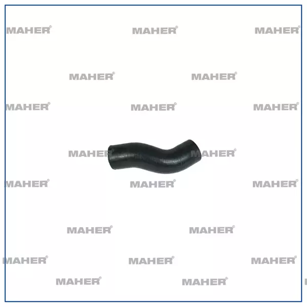 TURBO HORTUMU DOBLO 2016 PLASTİK BORU HARİÇ 1.6JTD EURO 6 52087204 - Image 1