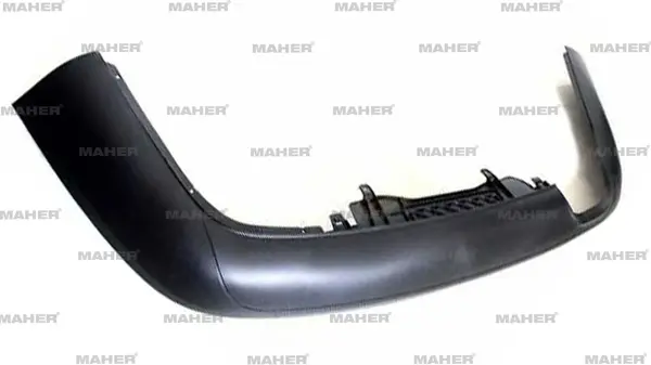 TAMPON ALT KORUYUCU KARLIK PASSAT 2005-2010 ARKA 3C5807433C9B9 - Image 1