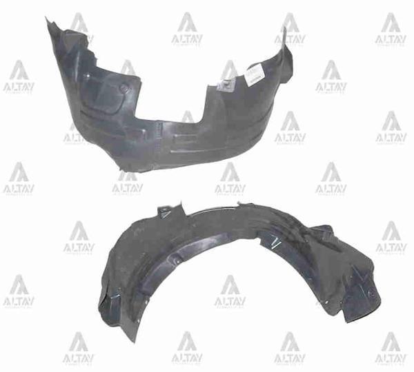 ÇAMURLUK DAVLUMBAZI 9-35 ÖN 2010-2015 SOL 86811 2Y000 - Image 1