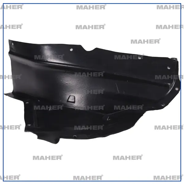 ÇAMURLUK DAVLUMBAZI Q3 2012-2018 ÖNÜN ÖNÜ SOL 8U0853887A - Image 1