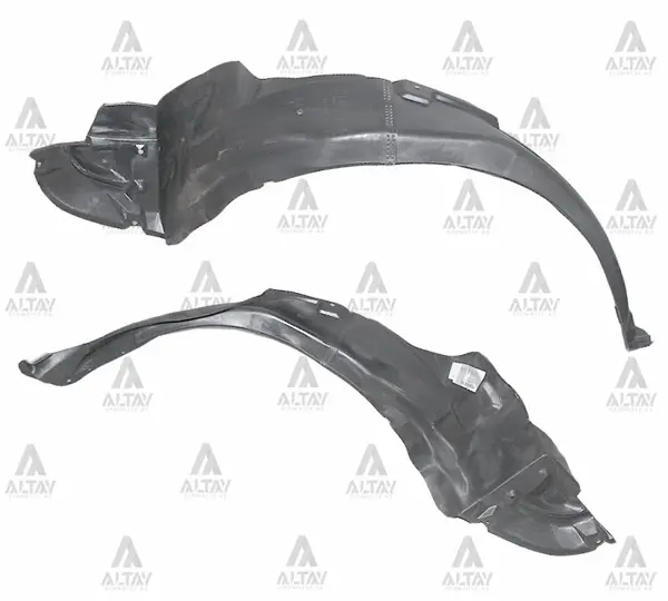 ÇAMURLUK DAVLUMBAZI ACCENT ÖN 1995-2000 SOL 86811 22000 - Image 1