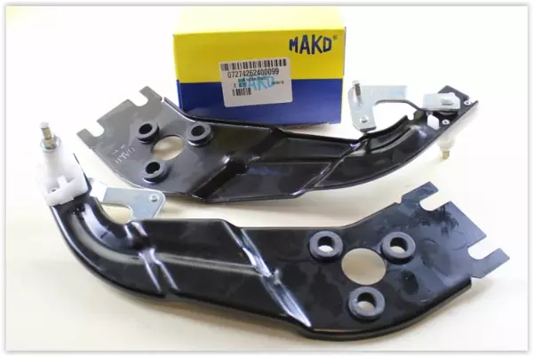 SİLECEK FREZESİ SOL VIDALI DOGAN-KARTAL-SAHIN-M131 072742624000 (2 ADET) - Image 1