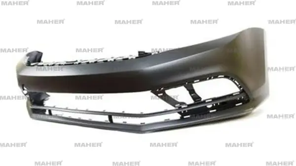 TAMPON JETTA 2015-2018 SENSÖRLÜ-SENSÖRSÜZ FAR YIKAMASIZ ÖN 5C6807217AGGRU - Image 1