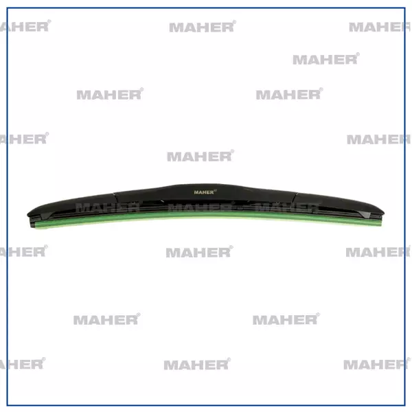 SİLECEK SÜPÜRGESİ TEK TİP ÜNİVERSAL 14 HYBRID (350MM) 11376 - Image 1