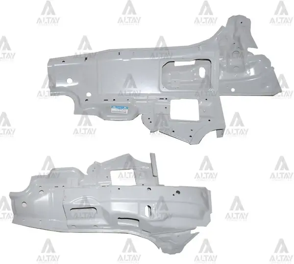 STOP YUVA SACI STAREX KISA ŞASE SAĞ 71460 4A000 - Image 1