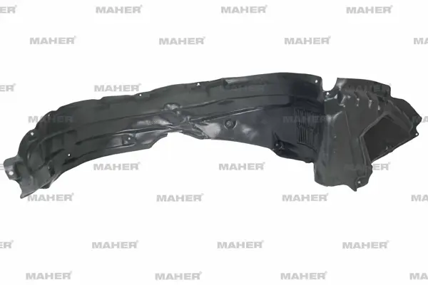 ÇAMURLUK DAVLUMBAZI AVENSIS ÖN 2006-2009 SAĞ 53875 05030 - Image 1